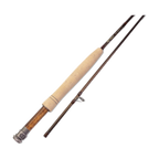 Traun River Trout Fliegenrute