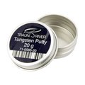 TRAUN RIVER Tungsten Putty (Sink-Paste)