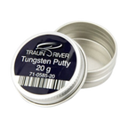 TRAUN RIVER Tungsten Putty (Sink-Paste)