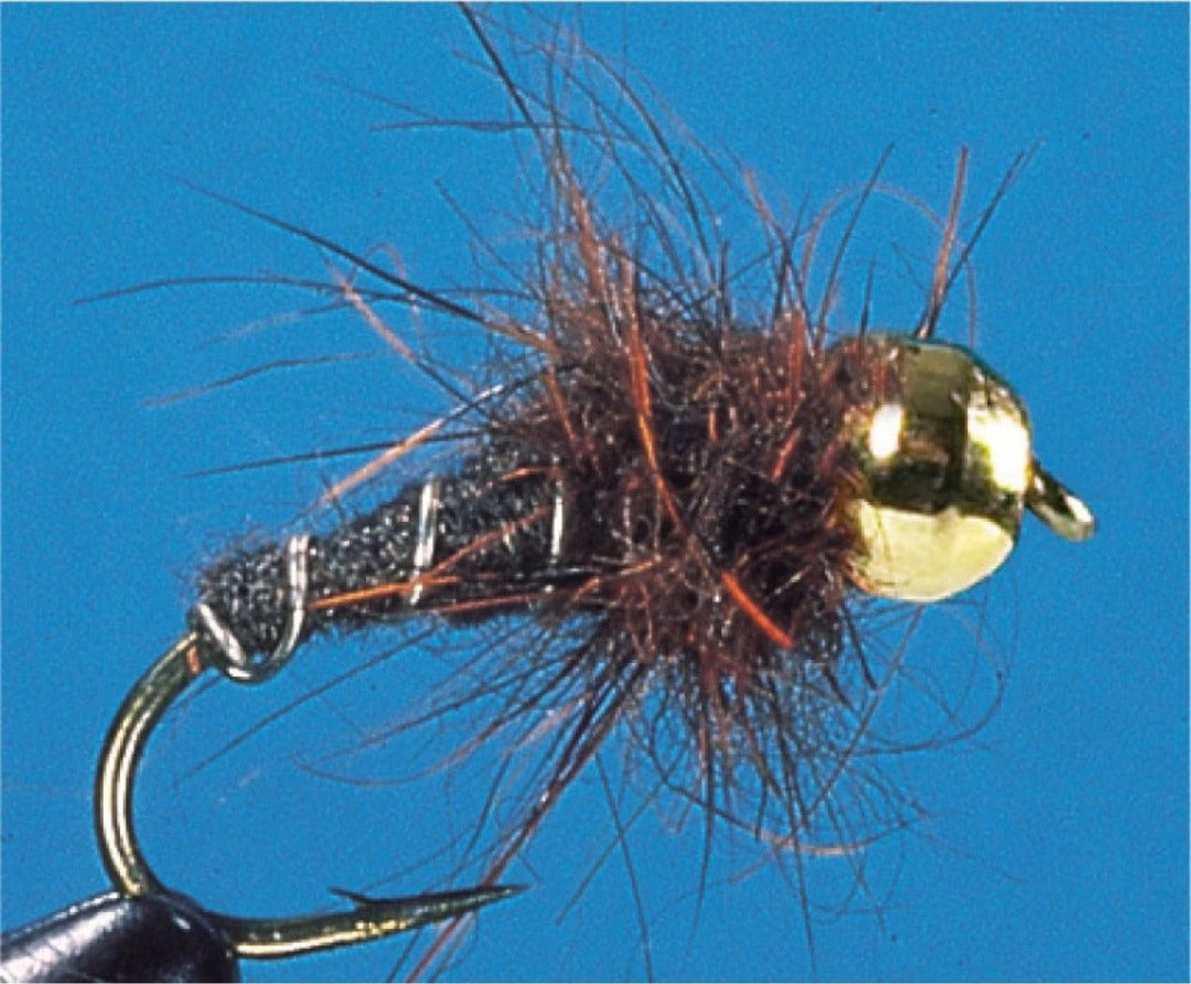 Tungsten Nymphe
