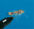 Tungsten Poxyback Hares Ear