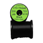 Uni Thread 8/0 Bindegarn