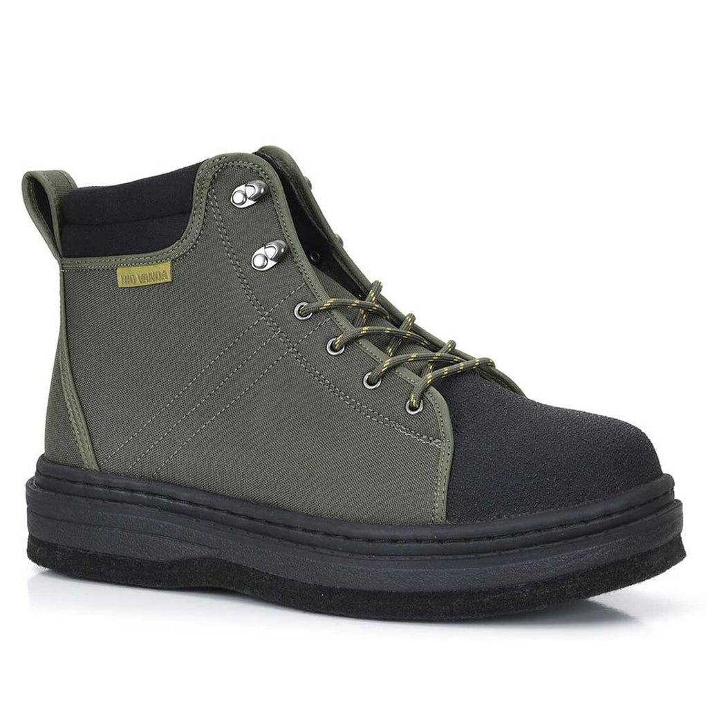 Vision RIO VANDA Watschuhe Filzsohle