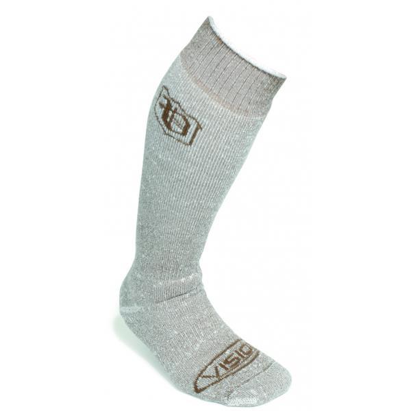Vision SUBZERO Socken aus Merino-Wolle