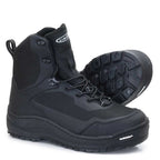 Vision MUSTA MICHELIN Watschuhe mit GUMMI Sohle