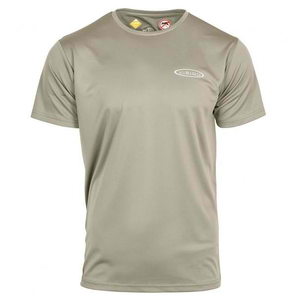 Vision Bamboo Bug & UV T-Shirt