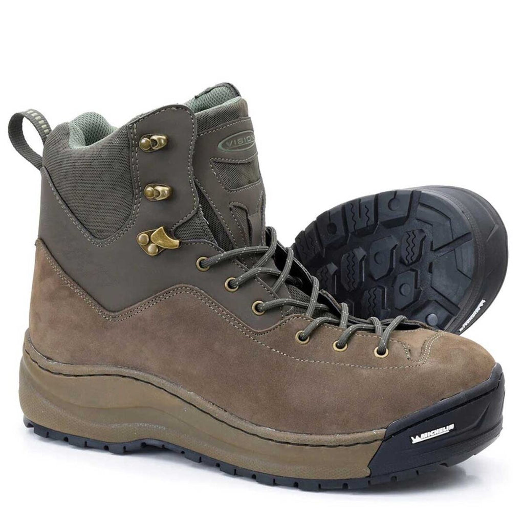 Vision NAHKA Michelin Watschuhe