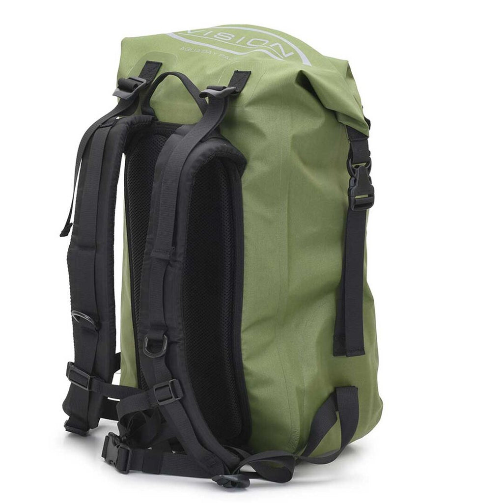 Vision AQUA DAY PACK 35L Olive