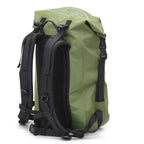 Vision AQUA DAY PACK 35L Olive