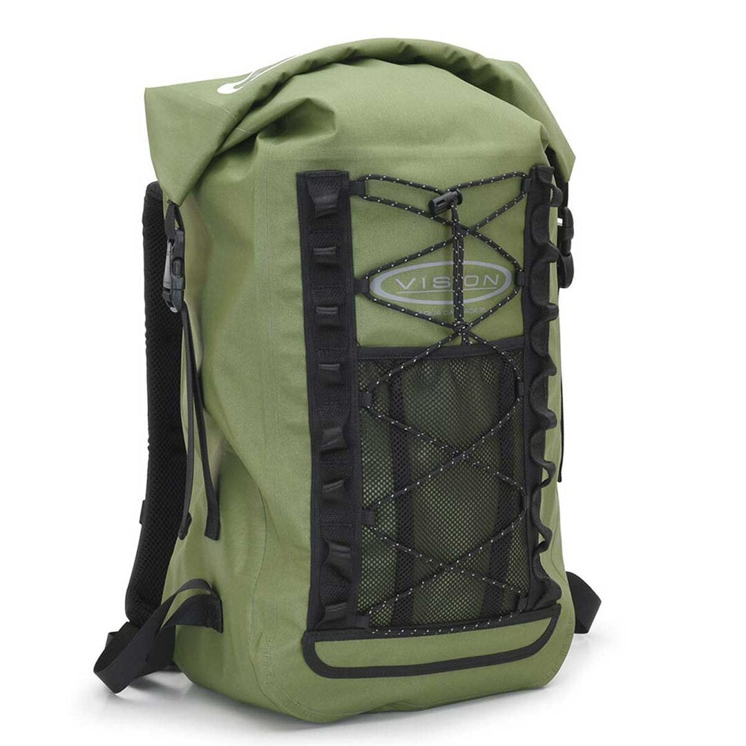 Vision AQUA DAY PACK 35L Olive