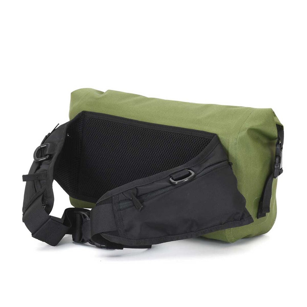 Vision AQUA HANDLES Olive