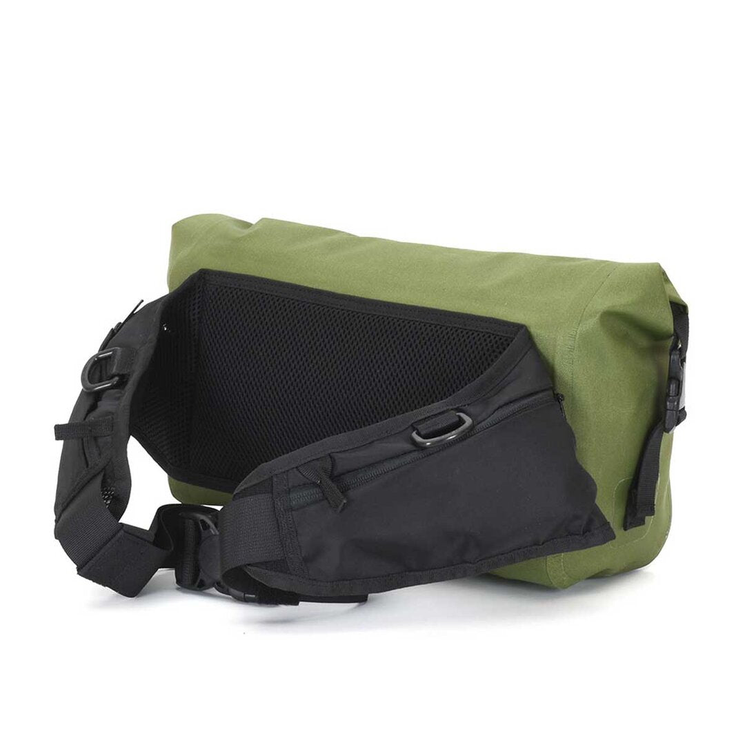 Vision AQUA HANDLES Olive