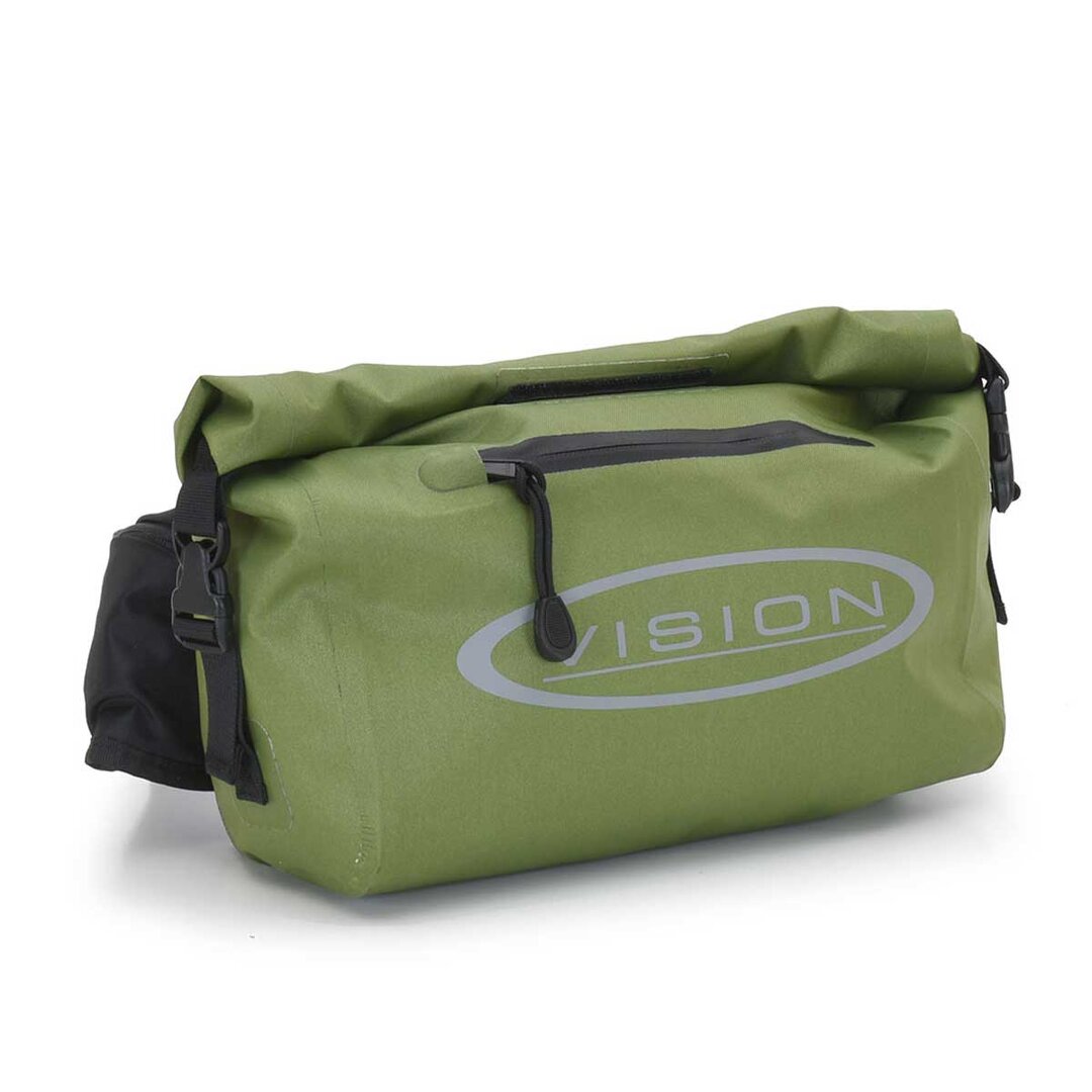 Vision AQUA HANDLES Olive