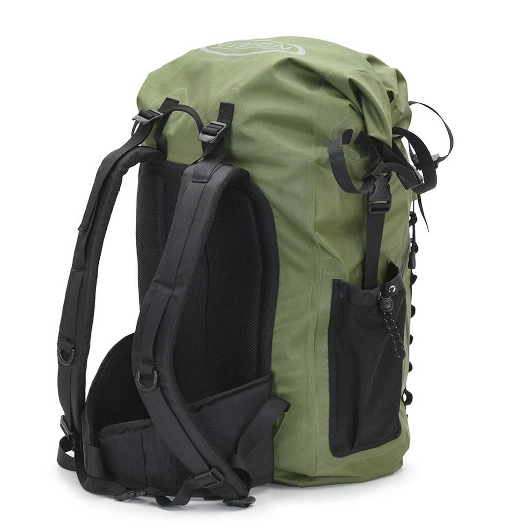 Vision AQUA WEEKEND PACK 50L Olive