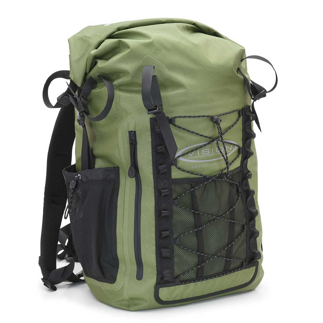 Vision AQUA WEEKEND PACK 50L Olive