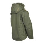 Vision KOSKI Watjacke Grün