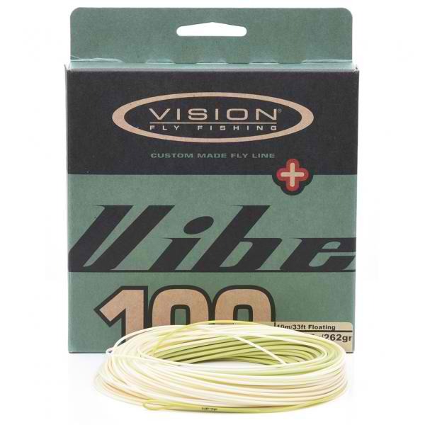 Vision Vibe100+