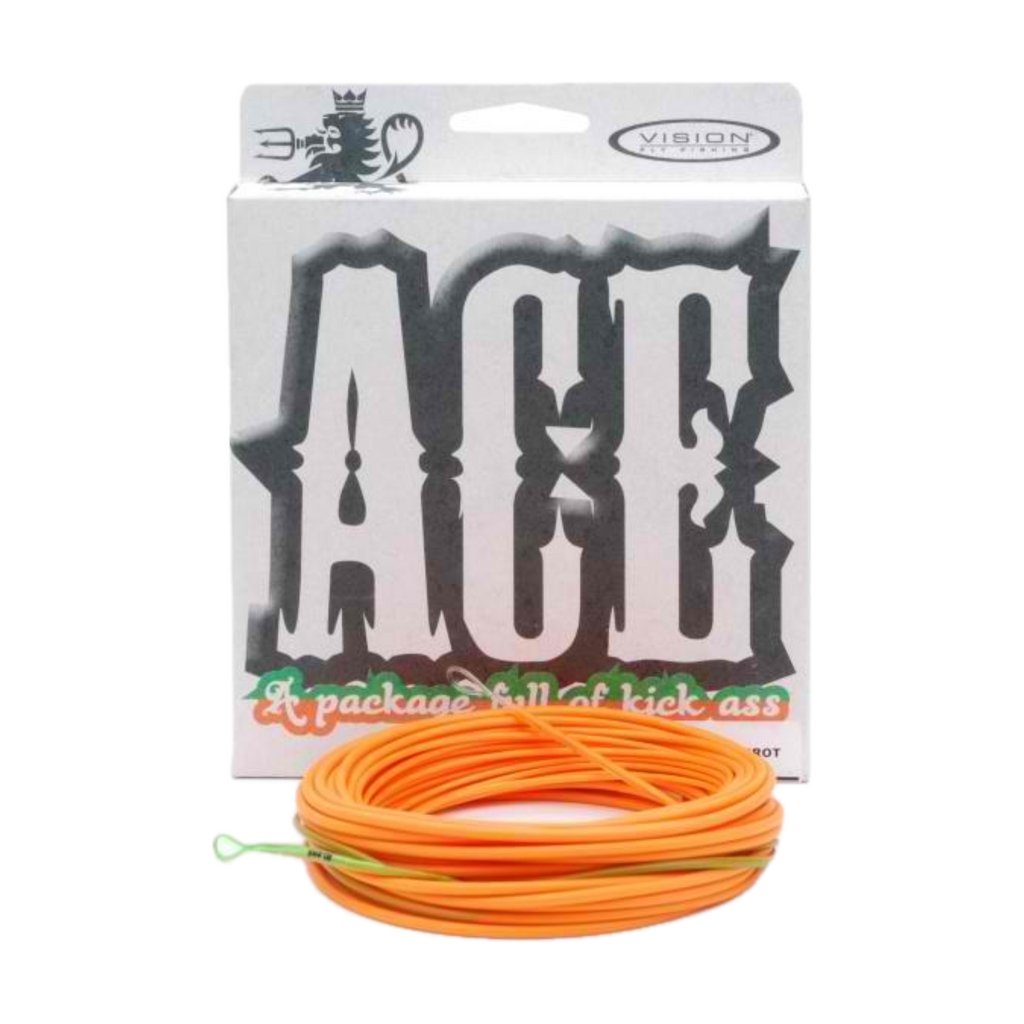 Vision ACE Float Carrot