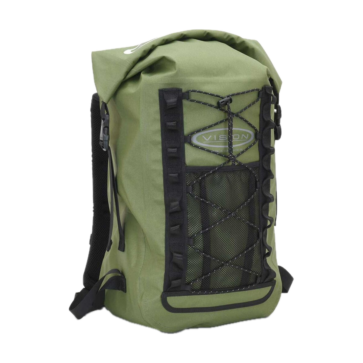 Vision AQUA DAY PACK 35L Olive