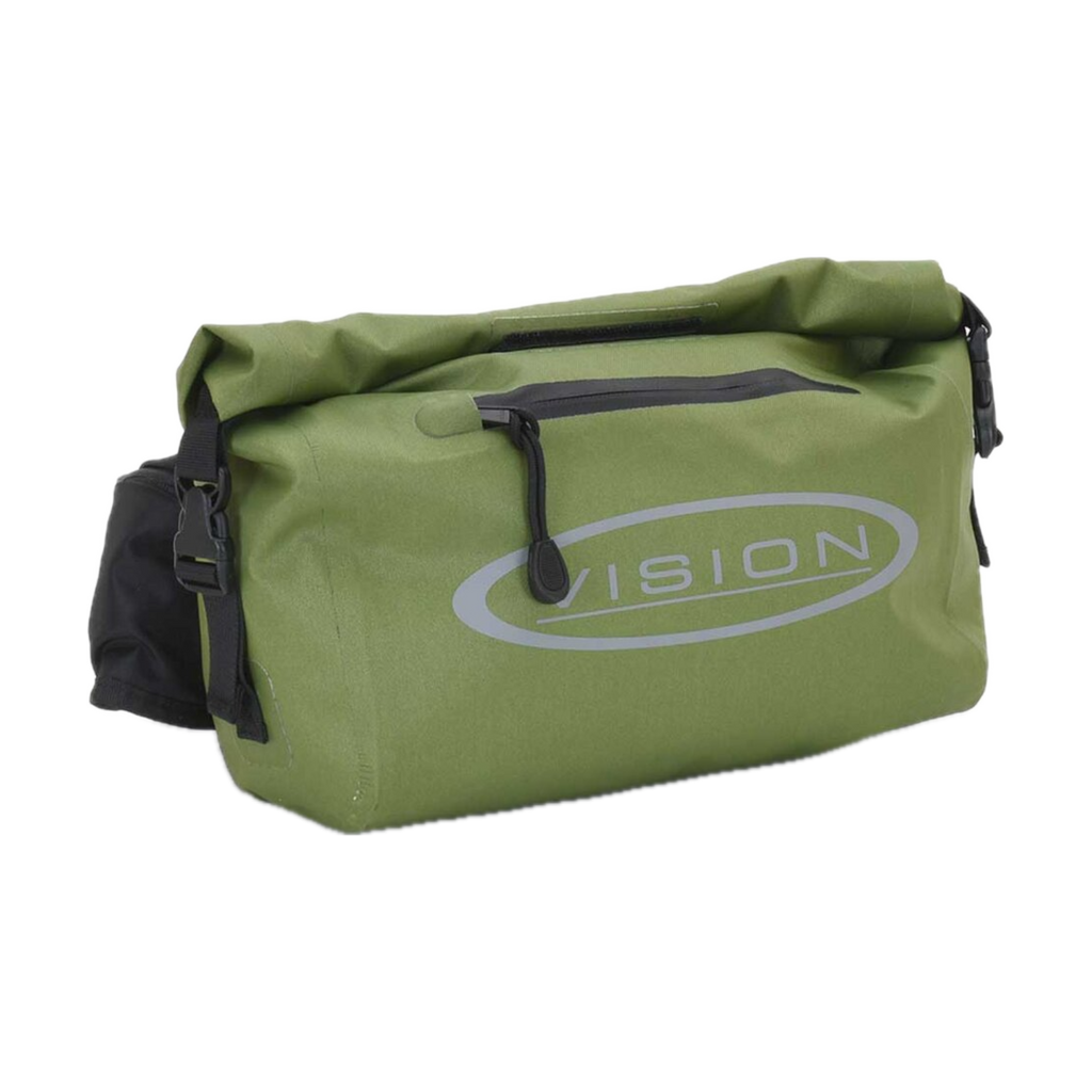 Vision AQUA HANDLES Olive