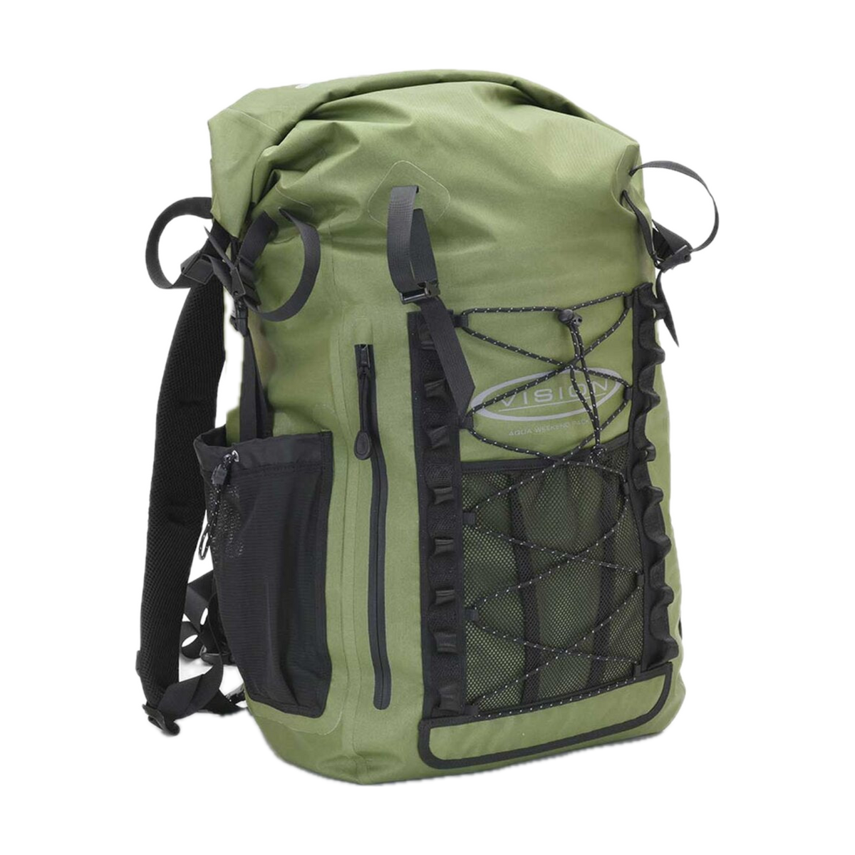 Vision AQUA WEEKEND PACK 50L Olive