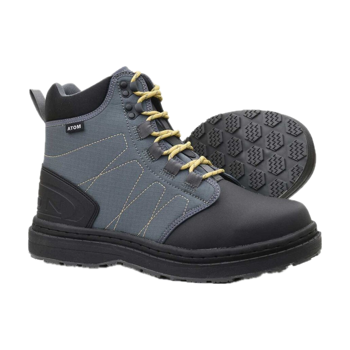 Vision ATOM GUMMI 2.0 Watschuh