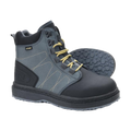 Vision Atom Watschuh mit Gummi Sohle