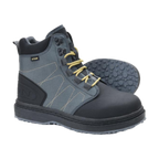 Vision Atom Watschuh mit Gummi Sohle
