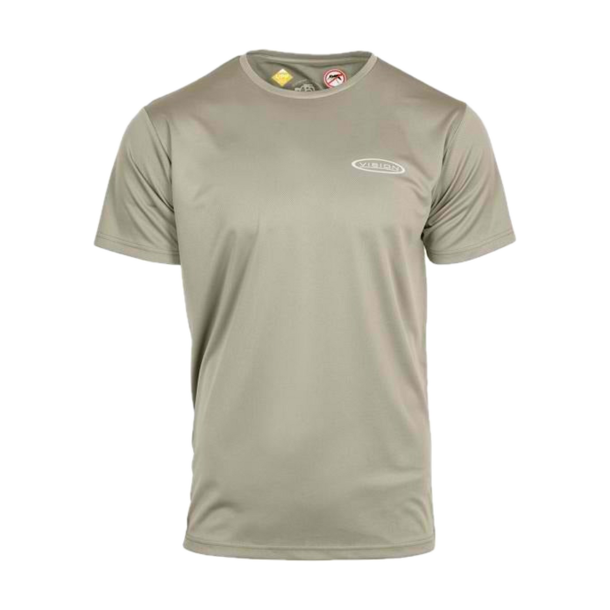 Vision Bamboo Bug & UV T-Shirt