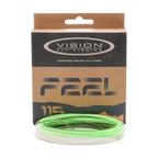 Vision FEEL 115 Fliegenschnur