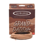 Vision Grand Daddy+ Fliegenschnur