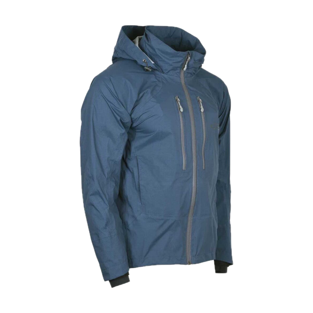 Vision HAZY Wading Jacket Marineblau