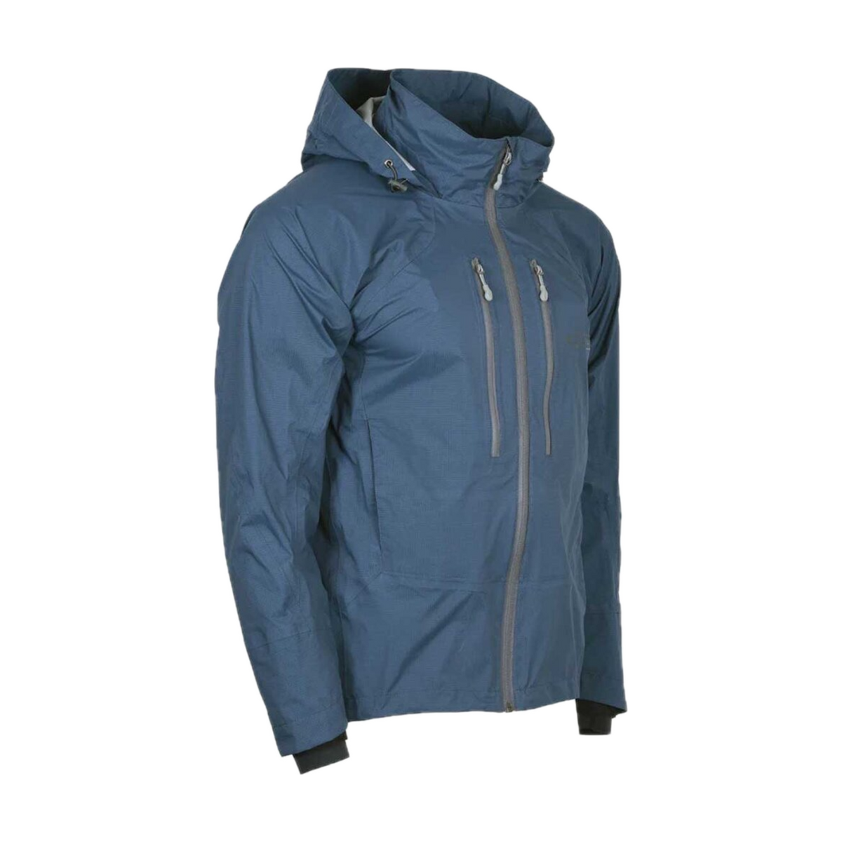 Vision HAZY Wading Jacket Marineblau