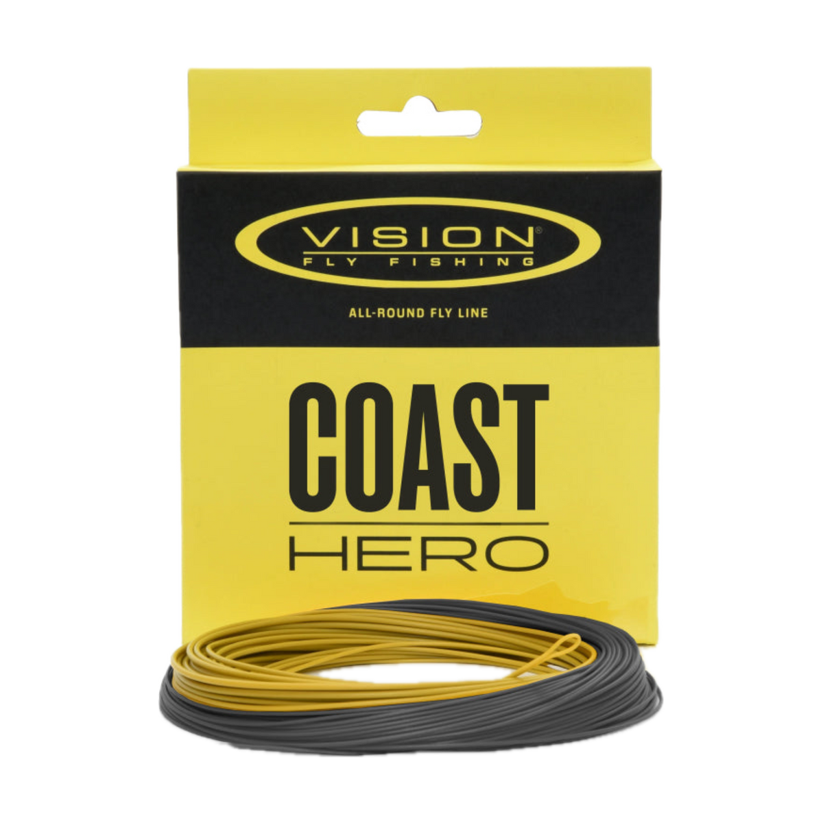 Vision Hero Coast 95 Fliegenschnur
