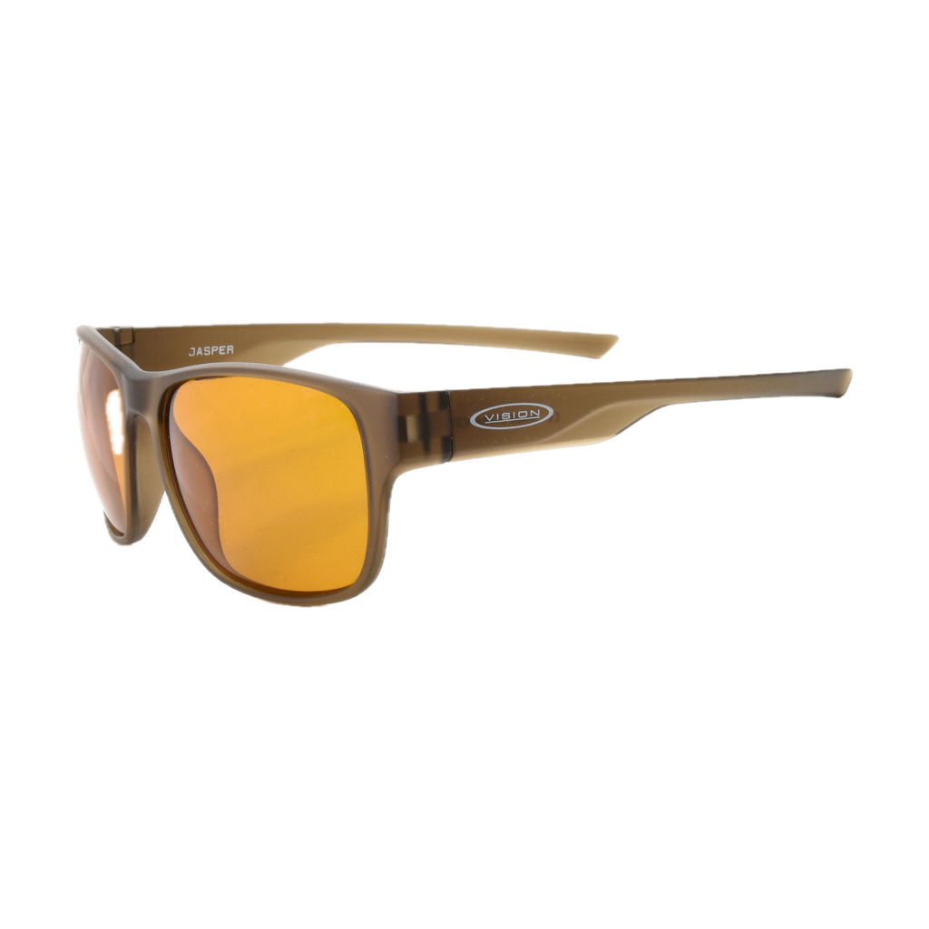 Vision Jasper Polarflite Polarisationsbrille
