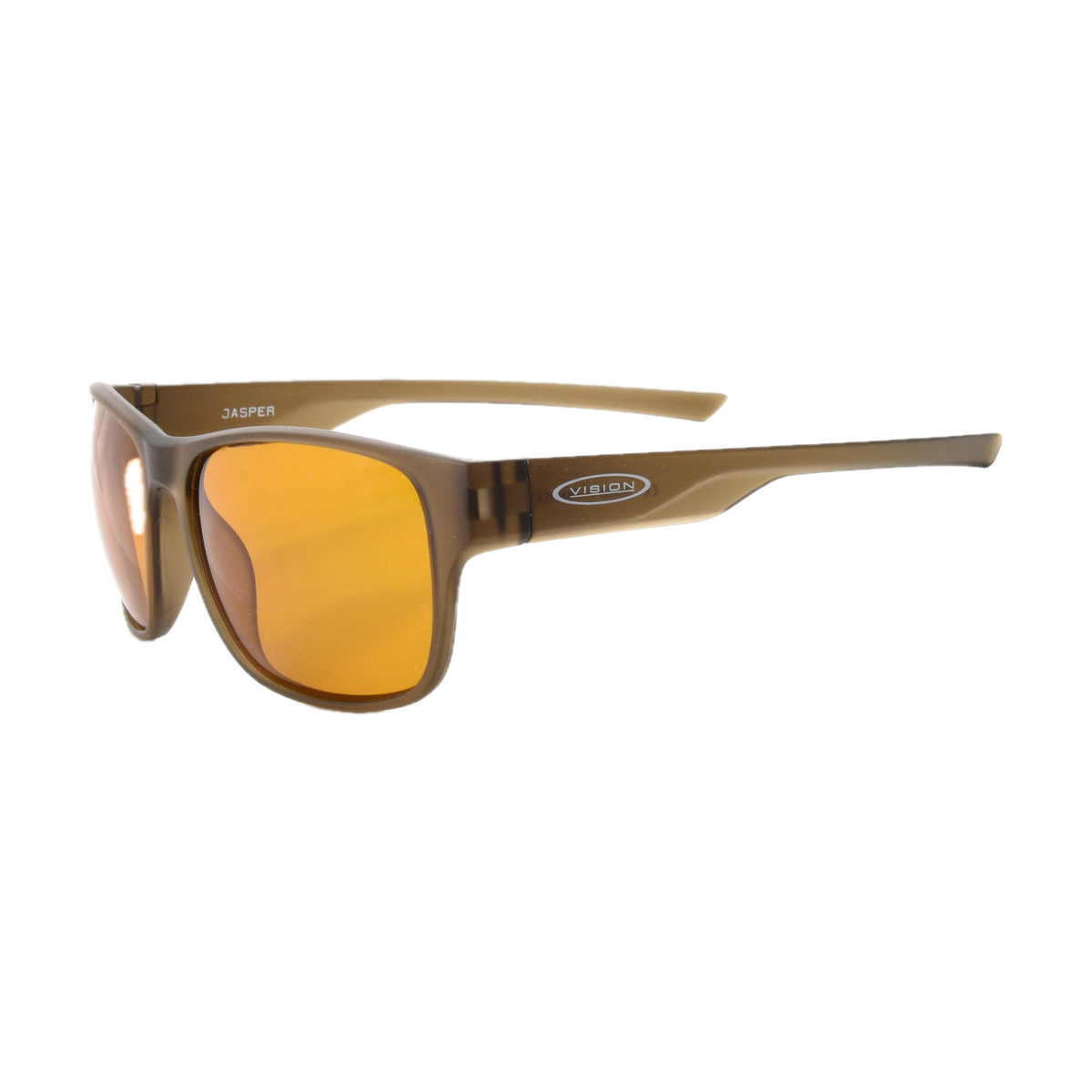 Vision Jasper Polarflite Polarisationsbrille