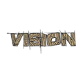 Vision Join The Cult Aufkleber - Rechteck 15x5,5 cm