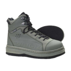 Vision KOSKI Grün Watschuh mit Filzsohle