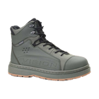 Vision KOSKI GUMMI 2.0 Grün Watschuh