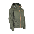 Vision KOSKI Watjacke Grün