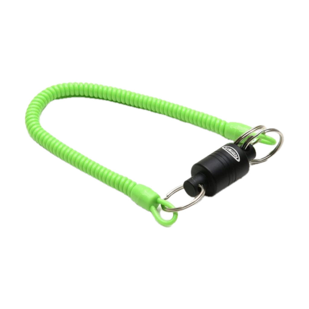 Vision Magnetic Releaser