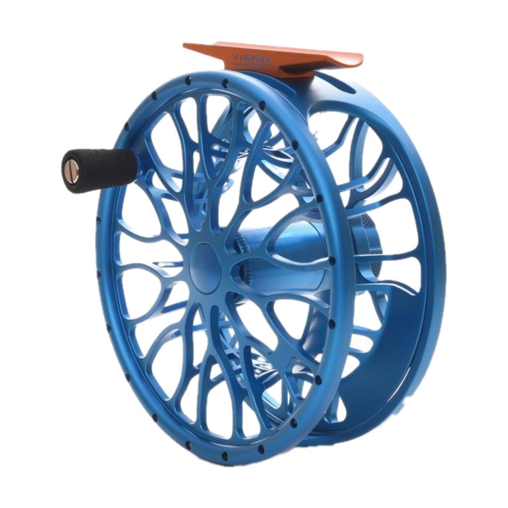 Vision Merisoula Fliegenrolle