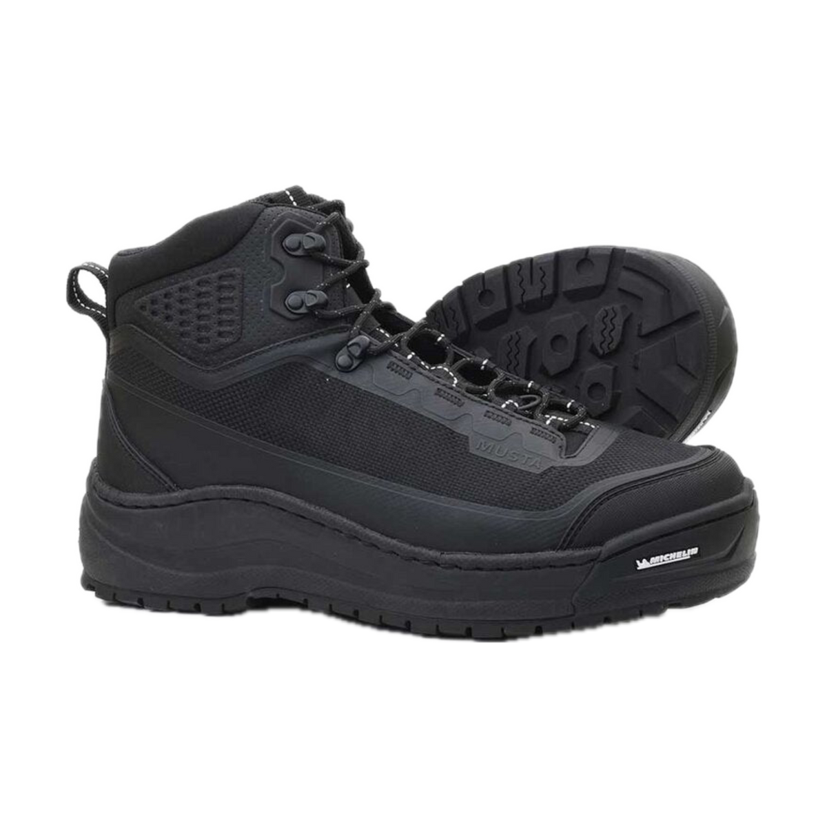 Vision MUSTA HIKER Watschuh