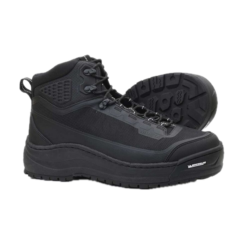 Vision MUSTA HIKER Watschuh