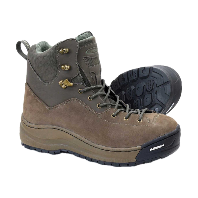 Vision NAHKA Michelin Watschuhe