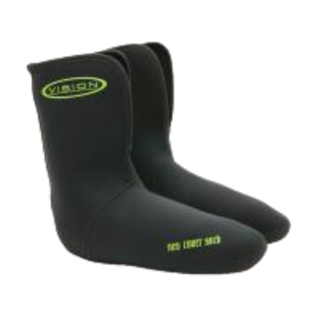 Vision Neopren Schutzsocken