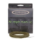 Vision Nymphmaniac Fliegenschnur