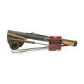 Vision Predator Outfit