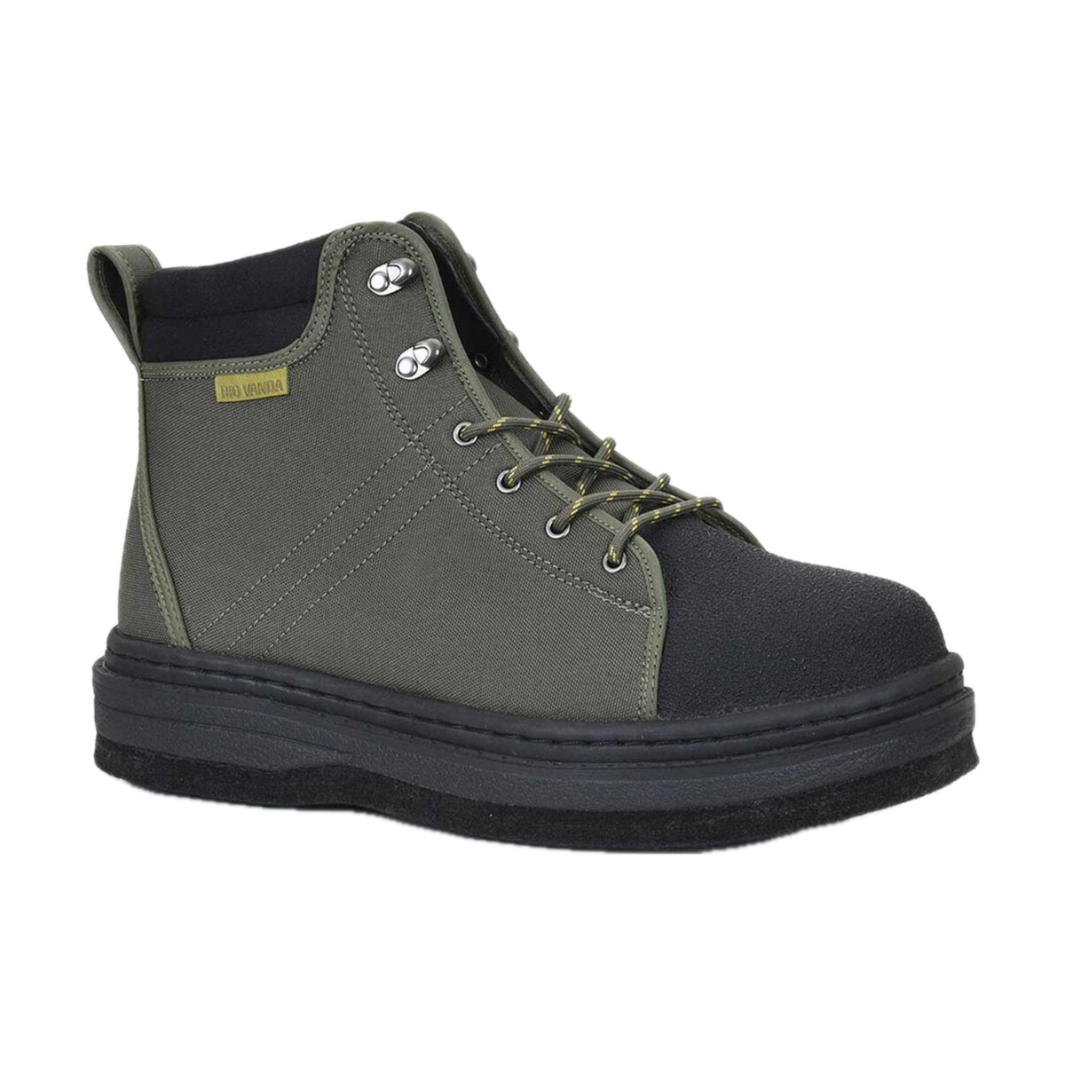 Vision RIO VANDA Watschuhe Filzsohle