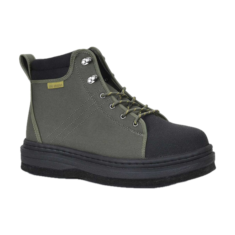 Vision RIO VANDA Watschuhe Filzsohle
